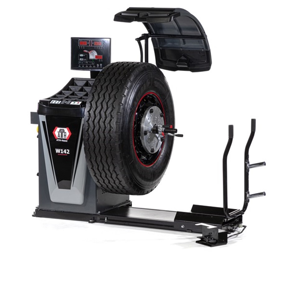 EQUILIBREUSE POIDS LOURDS - ATH W142